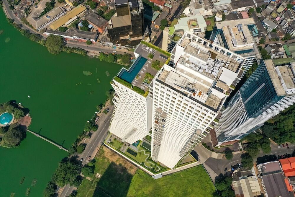 Altair Luxury Colombo by Miracle
