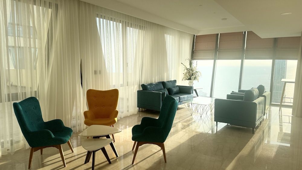 Altair Luxury Colombo by Miracle