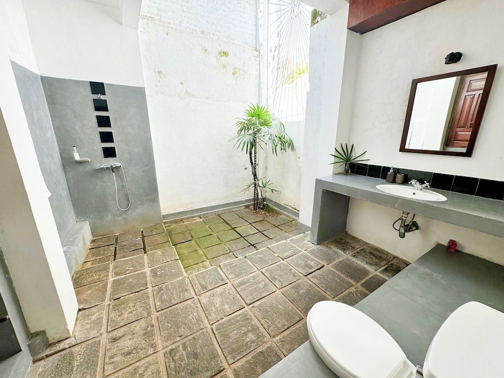 Havelock Place Bungalow Standard Double Room 7