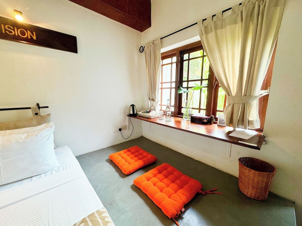 Havelock Place Bungalow Standard Double Room 2