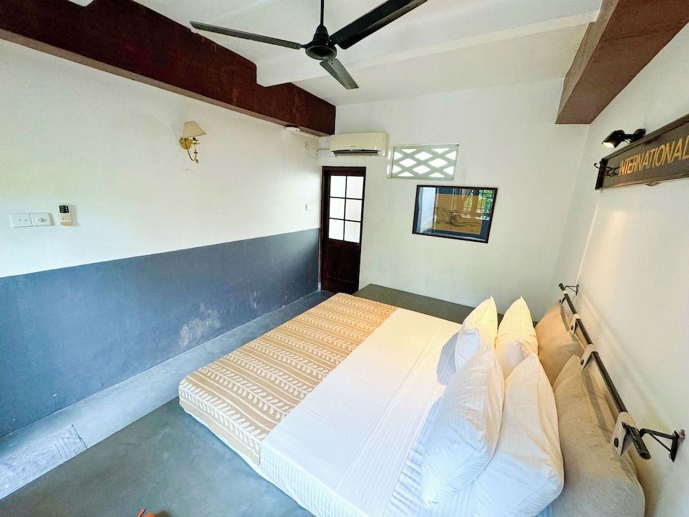 Havelock Place Bungalow Standard Double Room