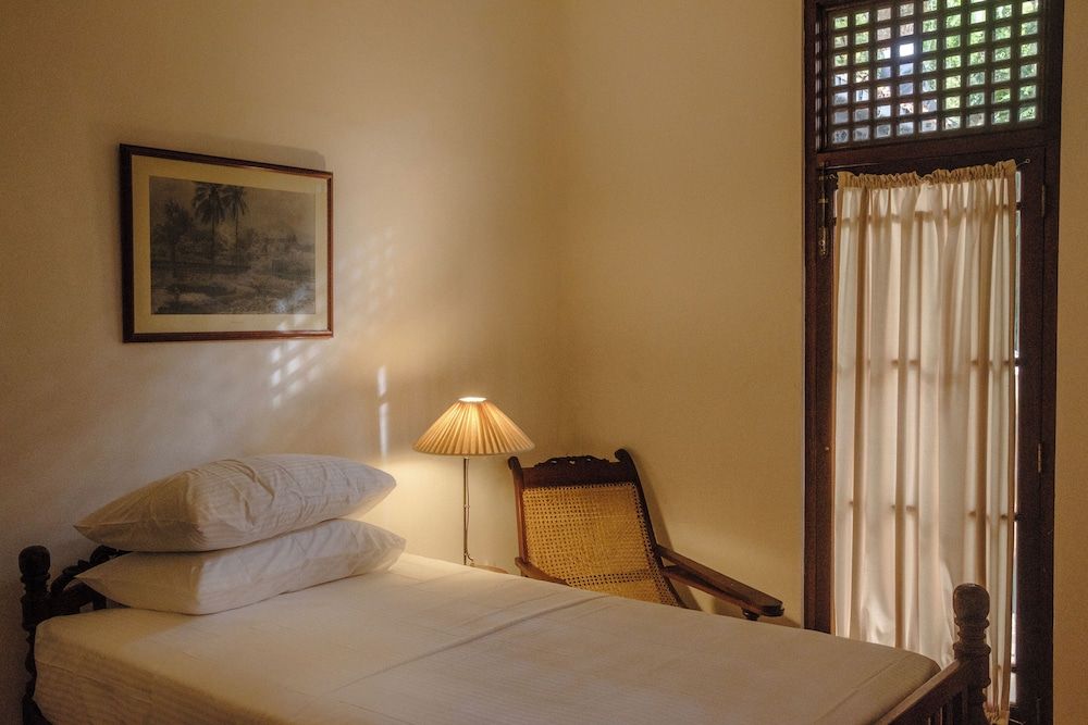 Havelock Place Bungalow Deluxe Triple Room 2