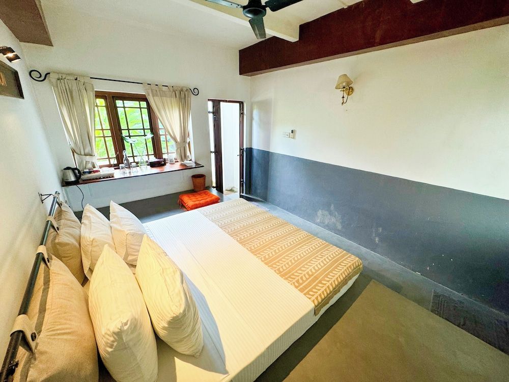 Havelock Place Bungalow Standard Double Room 4