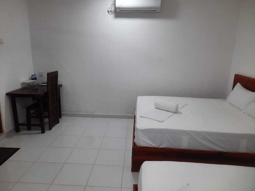 Comfort Twin Room