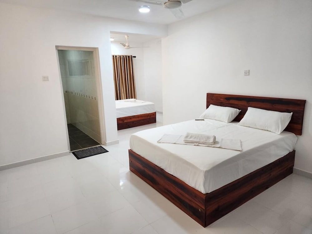 Family Studio Suite, Beach View