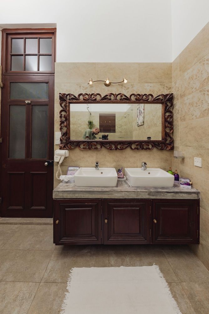 La maison de Colombo Deluxe Double Room, Pool View 6