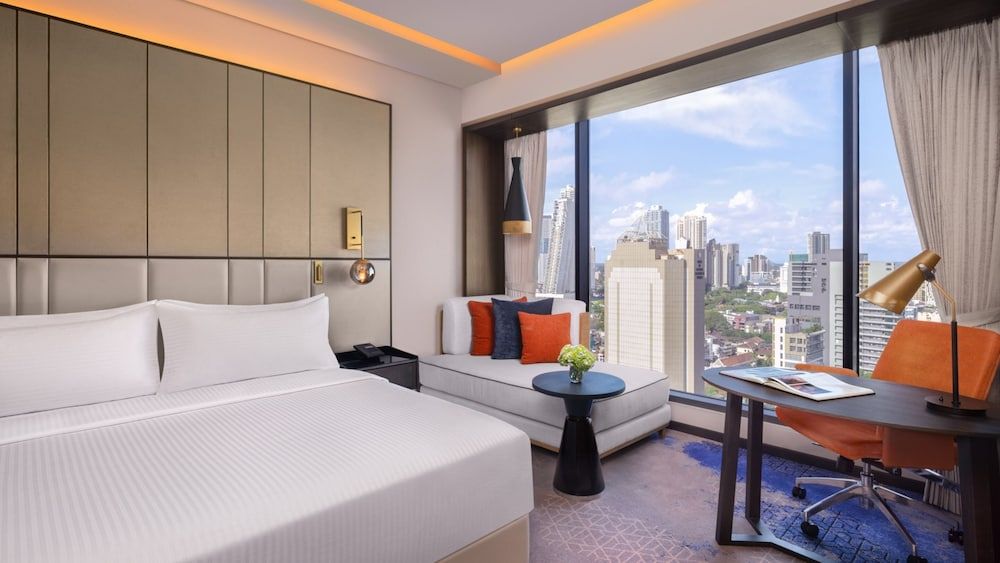 Amari Colombo Sri Lanka