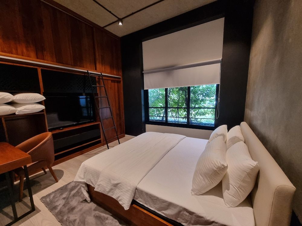 Design Apartment, 2 Bedrooms, 2 Bathrooms