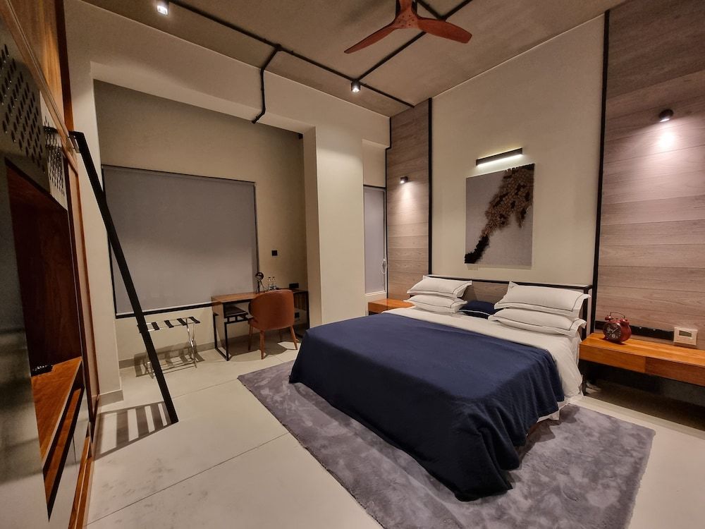 Design Apartment, 3 Bedrooms, 2 Bathrooms