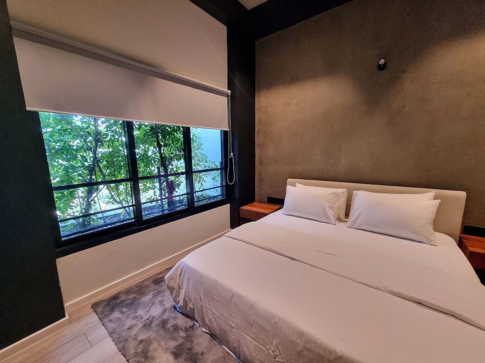Design Apartment, 2 Bedrooms, 2 Bathrooms