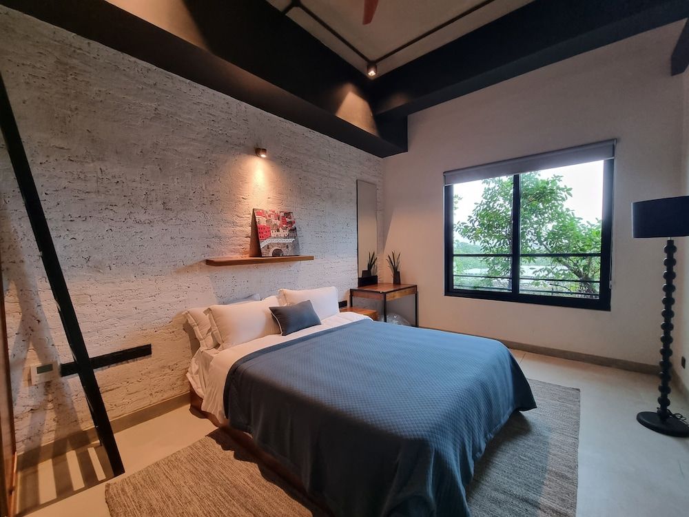 Design Apartment, 3 Bedrooms, 2 Bathrooms