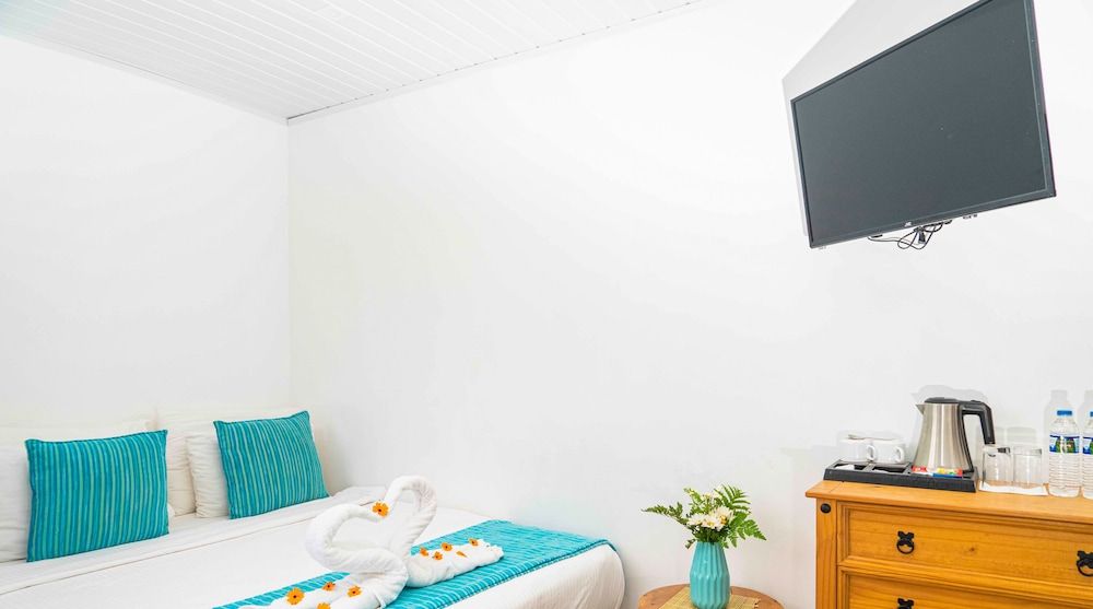 The Blackberry Cottage