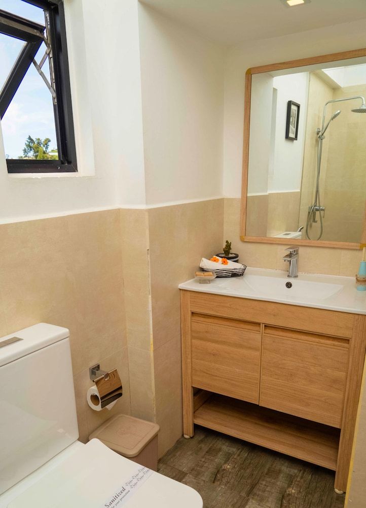 The Blackberry Cottage Junior Loft 3