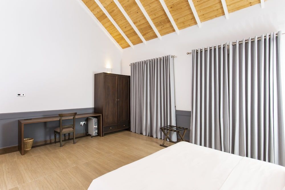 W15 Glenfall Nuwara Eliya Standard Room 2