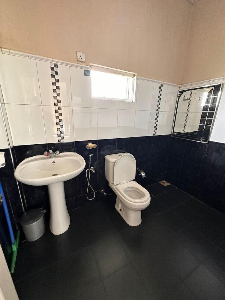 MAPLES HOLIDAY RESORT