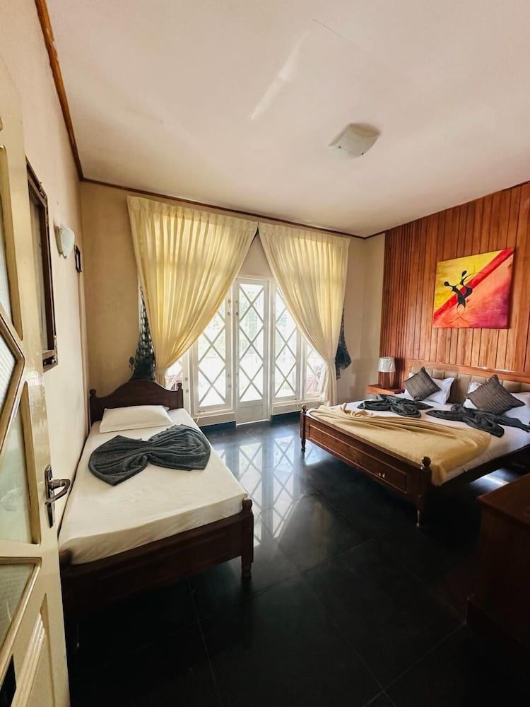 MAPLES HOLIDAY RESORT Deluxe Studio Suite