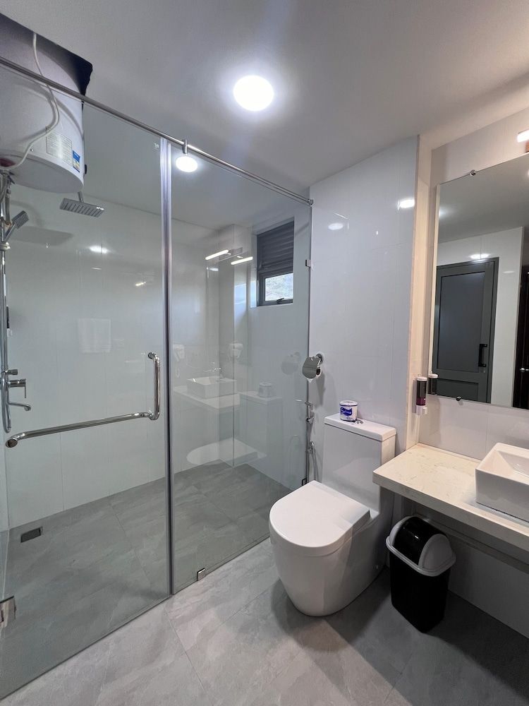 88th Nuwara Eliya Deluxe Double Room 5