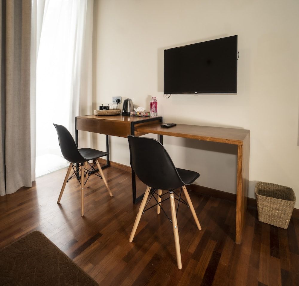 Hotel Bulwark Deluxe Double Room, Non Smoking, Garden View 4