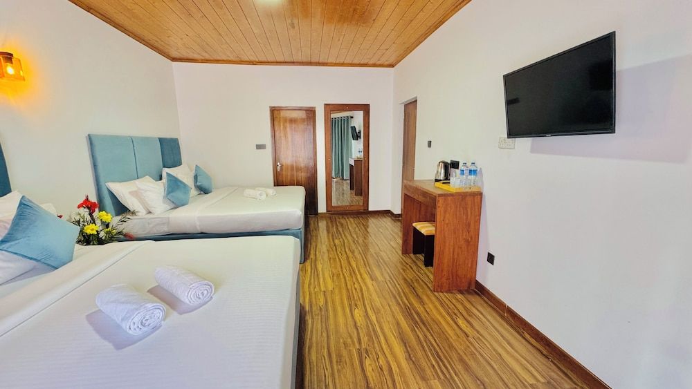 Deluxe Apartment, Mountain View