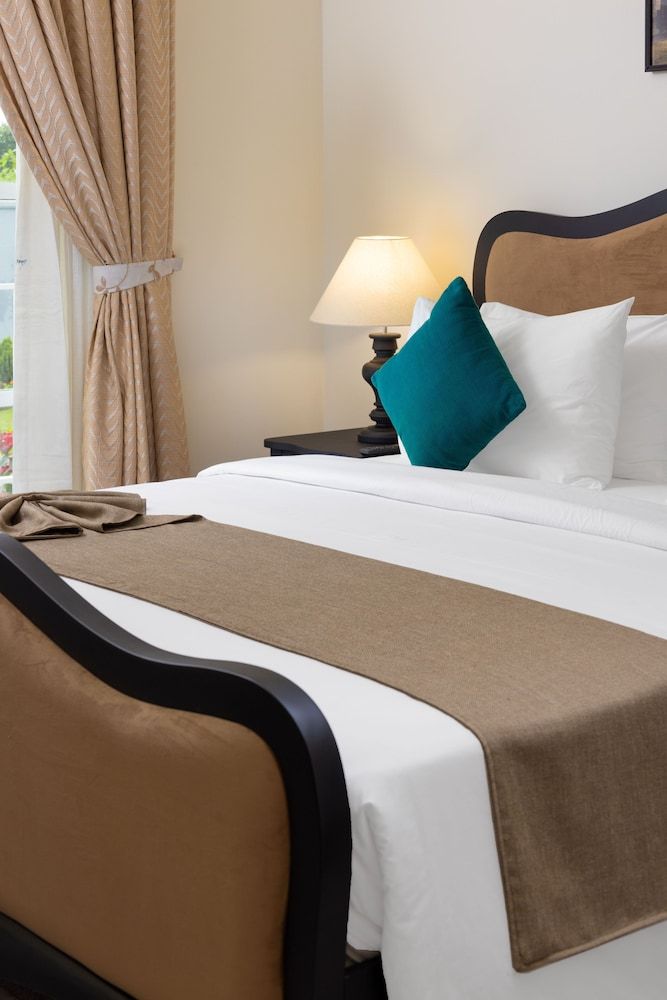 Deluxe Room, Mountain View
