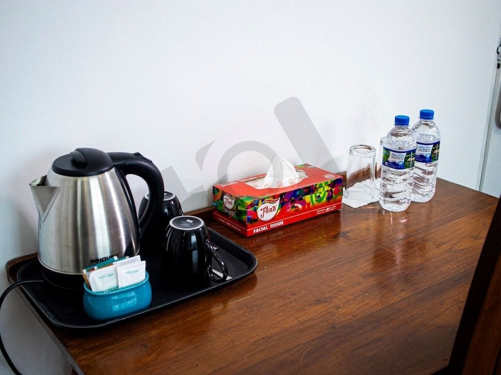 Palazzo Lake Gregory