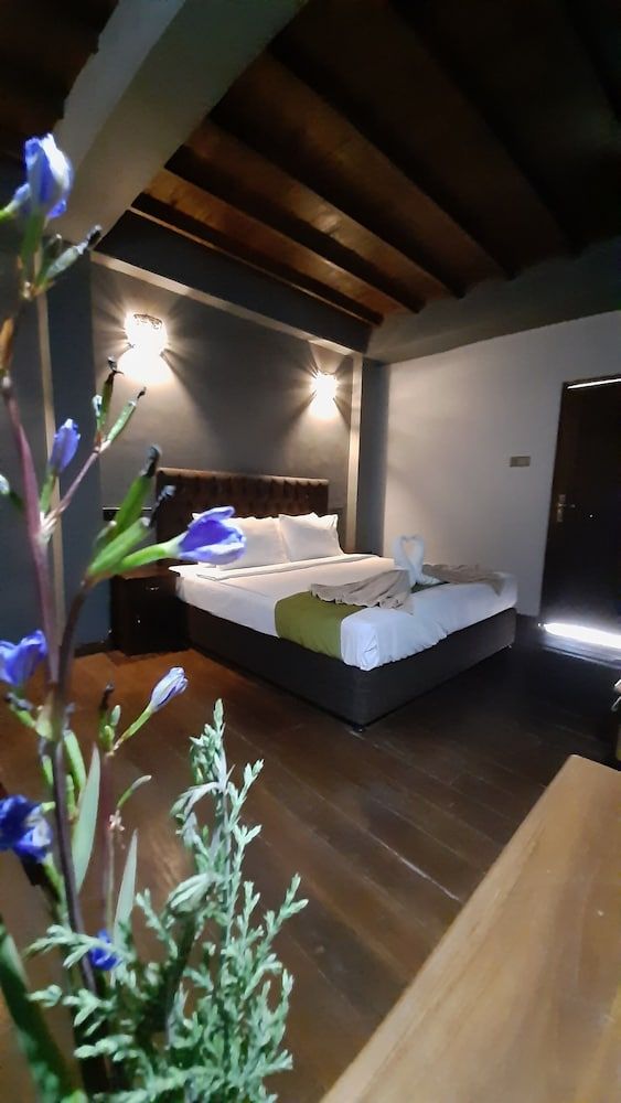 Tea Mount Forest Hotel Superior Double Room, 1 King Bed, Non Smoking, No Windows 3