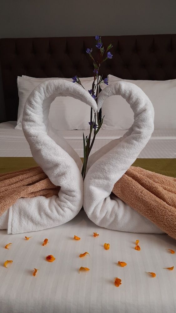 Tea Mount Forest Hotel