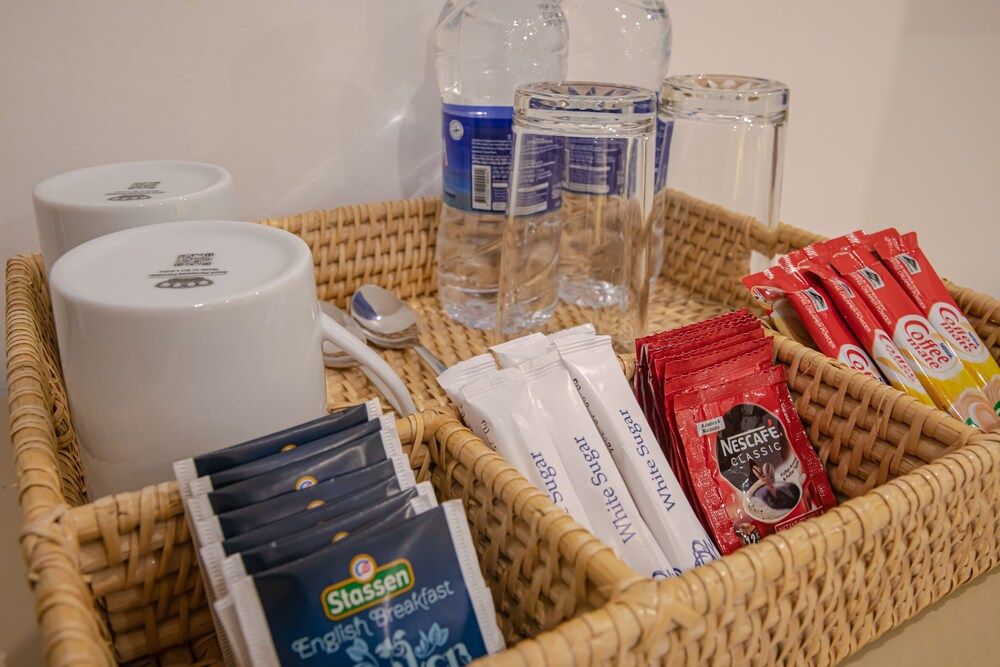 Ravo Hotel Deluxe Double Room 10