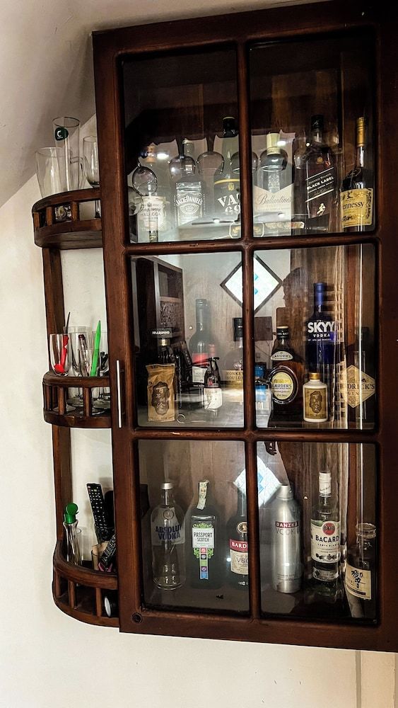 Minibar