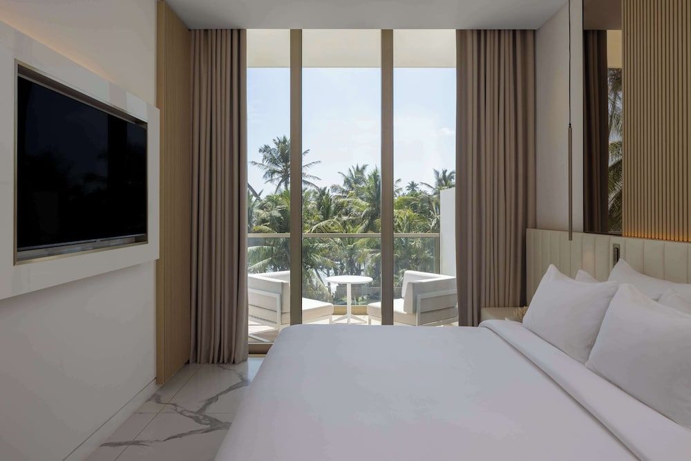 Radisson Collection Resort, Galle Room, Ocean View (Collection)