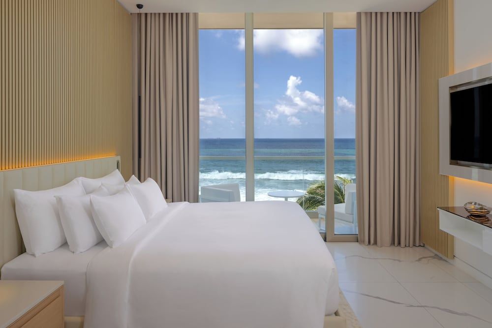 Radisson Collection Resort, Galle Room, Ocean View (Collection) 3