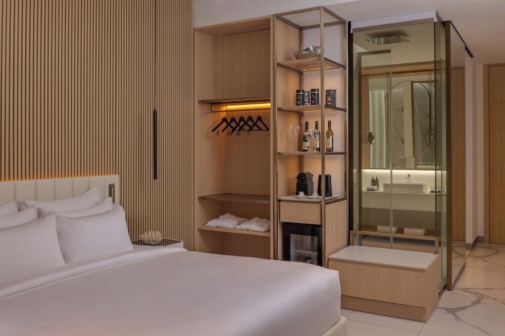 Radisson Collection Resort, Galle Room, Ocean View (Collection) 5