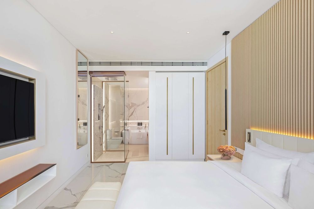 Suite, 1 Bedroom (Panoramic Ocean View)