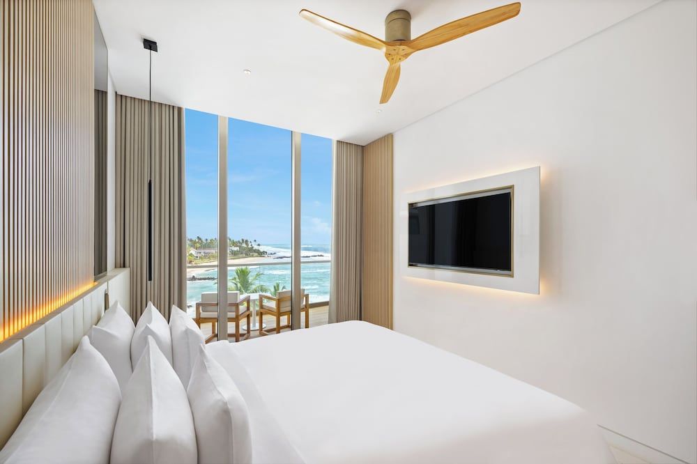 Radisson Collection Resort, Galle Room, Ocean View (Collection) 2