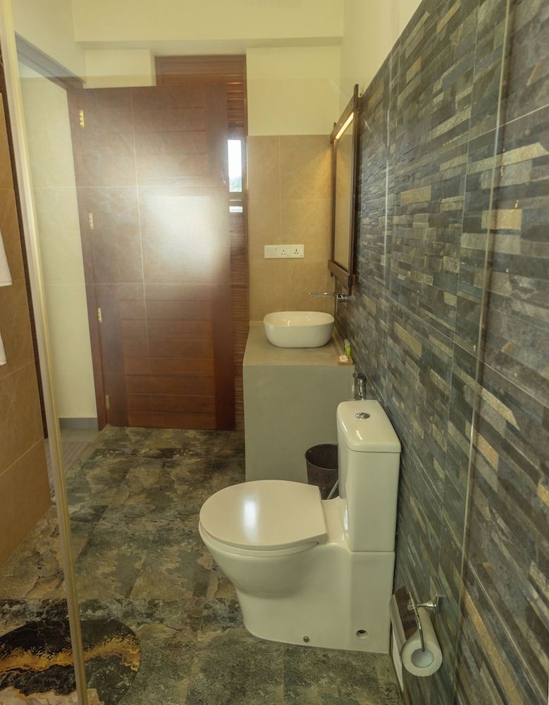 Fortwill City Hotel Standard Double Room 5