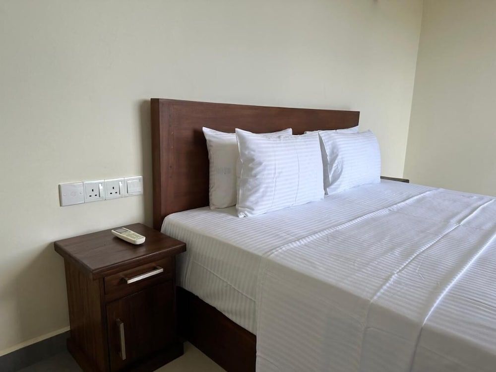 Fortwill City Hotel Standard Double Room 4