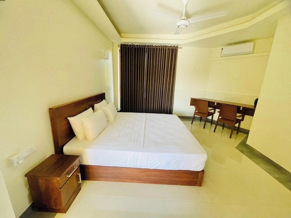 Fortwill City Hotel Standard Double Room 3