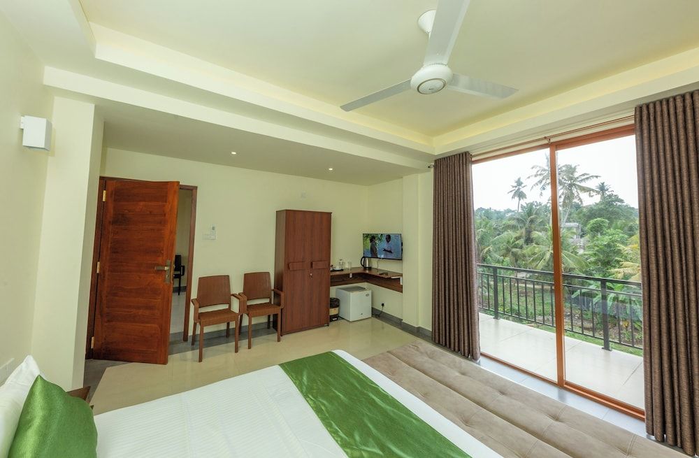 Fortwill City Hotel Standard Double Room 6
