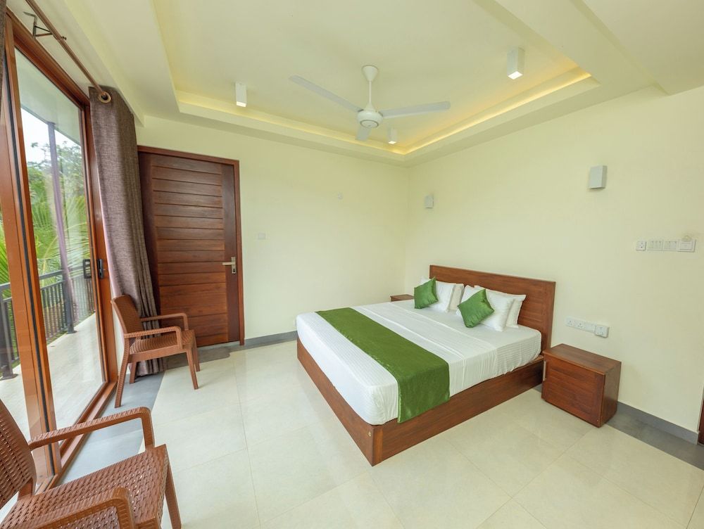 Fortwill City Hotel Standard Double Room 2