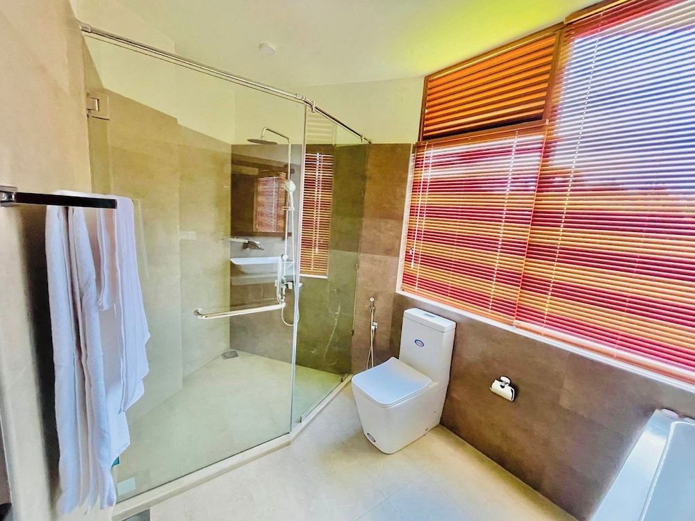 Fortwill City Hotel Standard Double Room 5