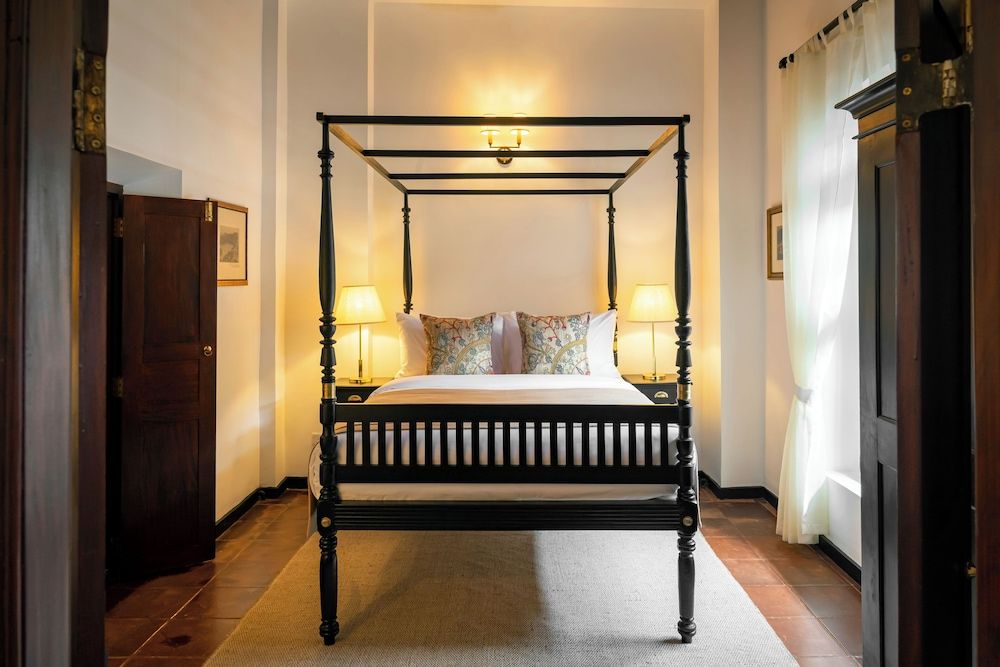 Writer's Lodge By Ishq Deluxe House, 2 Bedrooms, Non Smoking 10