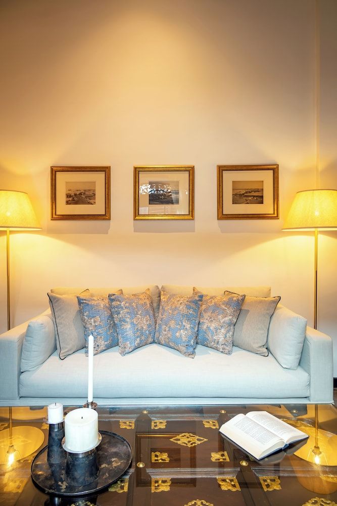 Writer's Lodge By Ishq Deluxe House, 2 Bedrooms, Non Smoking 33
