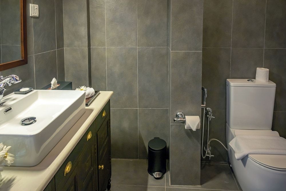 Writer's Lodge By Ishq Deluxe House, 2 Bedrooms, Non Smoking 24