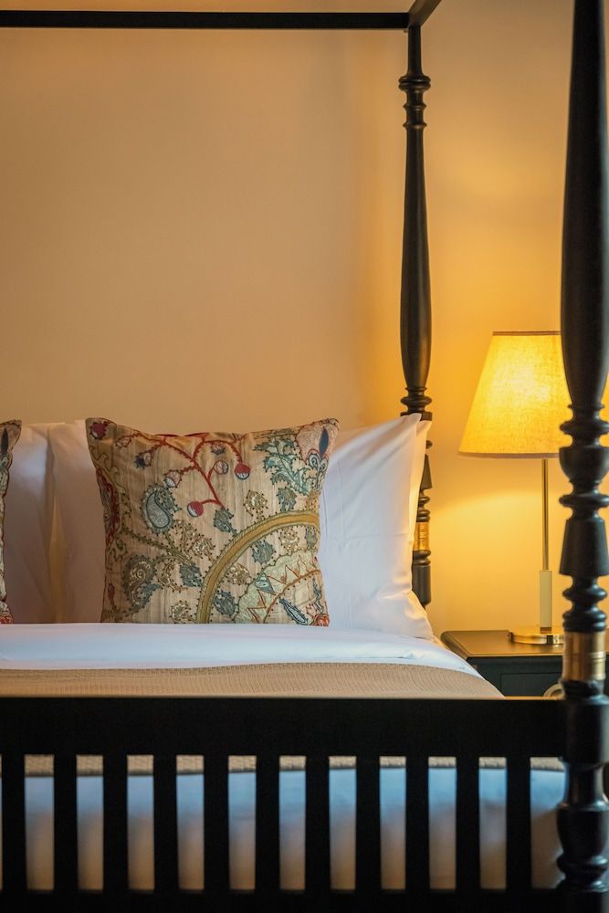 Writer's Lodge By Ishq Deluxe House, 2 Bedrooms, Non Smoking 12