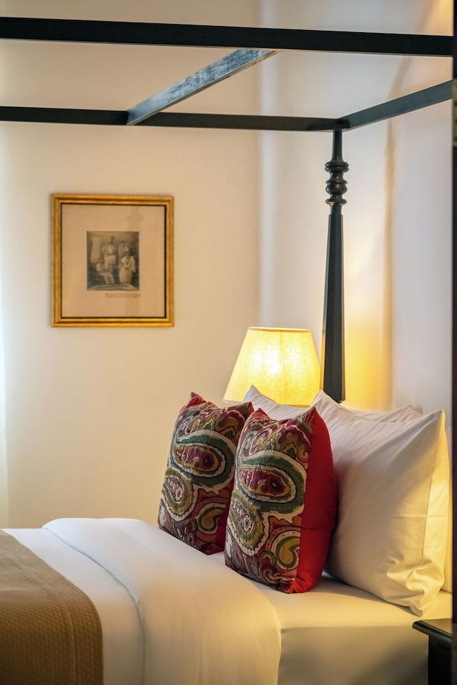 Writer's Lodge By Ishq Deluxe House, 2 Bedrooms, Non Smoking 7