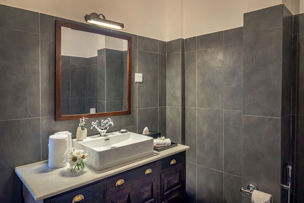 Writer's Lodge By Ishq Deluxe House, 2 Bedrooms, Non Smoking 22