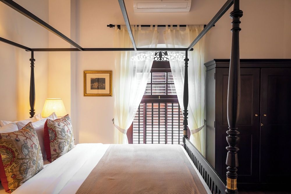 Writer's Lodge By Ishq Deluxe House 25