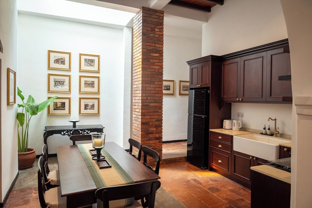 Writer's Lodge By Ishq Deluxe House 34