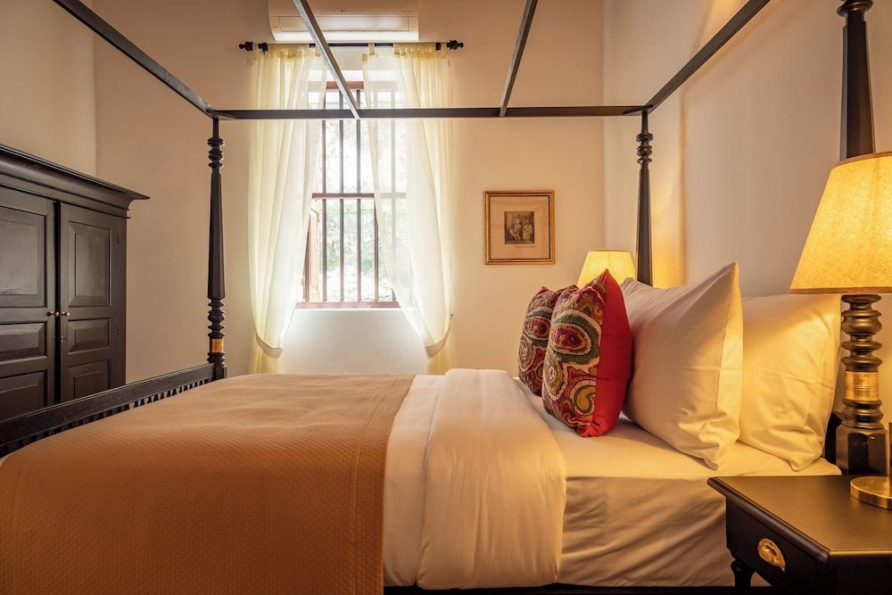Writer's Lodge By Ishq Deluxe House, 2 Bedrooms, Non Smoking 9