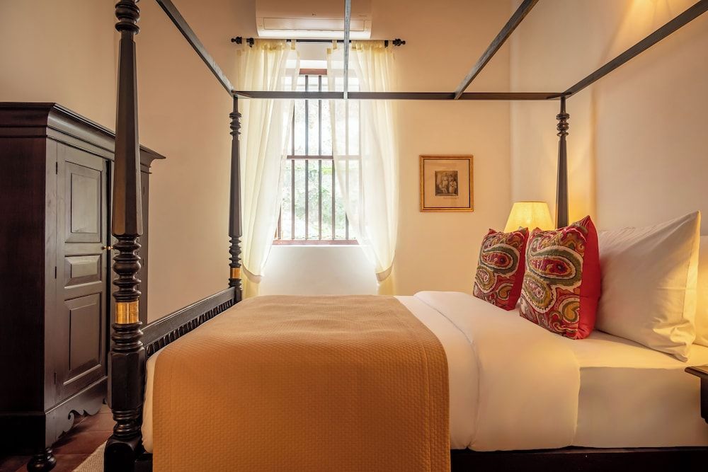 Writer's Lodge By Ishq Deluxe House, 2 Bedrooms, Non Smoking 4
